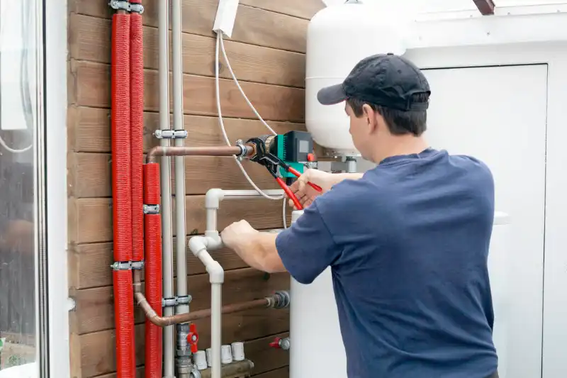 Electric vs gas water